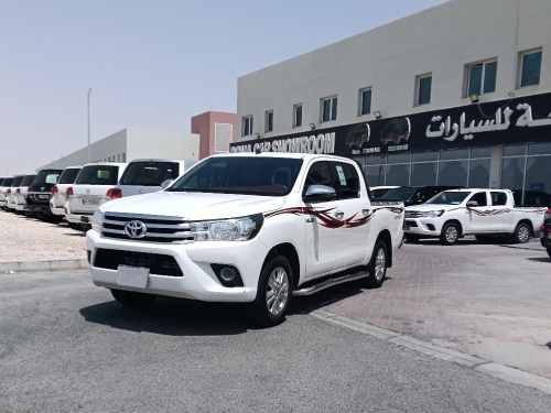 Toyota Hilux  2022