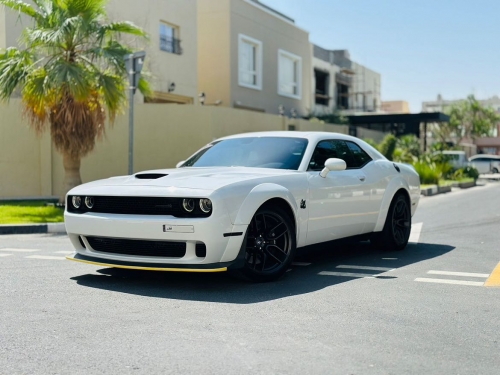 Dodge Challenger  2019