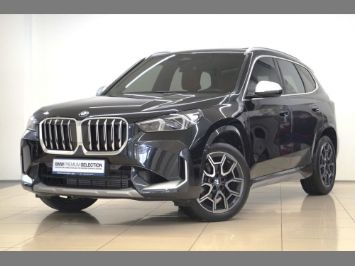BMW X-Series X1 2023