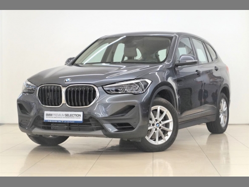 BMW X-Series X1 2022