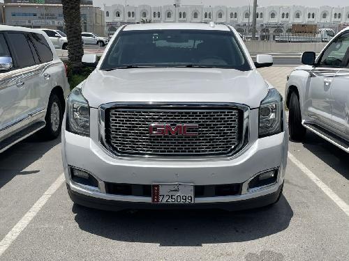 GMC Yukon XL