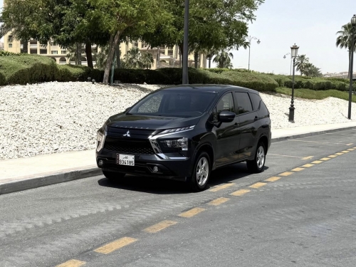 Mitsubishi xpander  2024