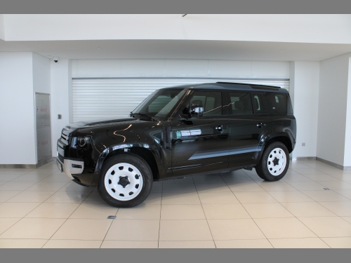 Land Rover... 2024