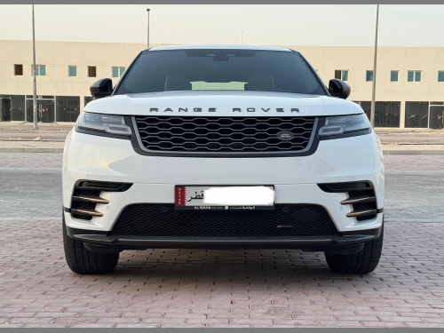 Land Rover... 2022