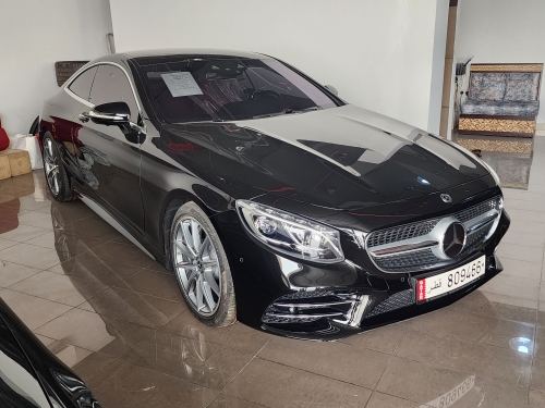 Mercedes-Benz... 2019