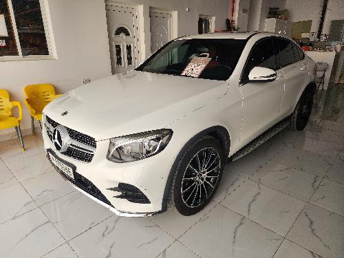 Mercedes-Benz GLC  250