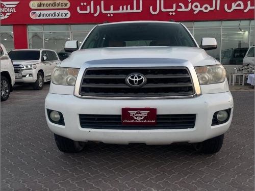 تويوتا سكوية  2012