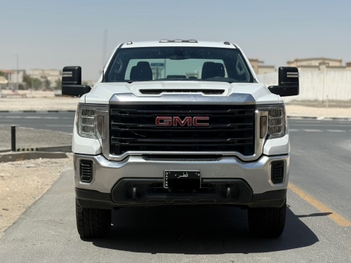 GMC Sierra  2020