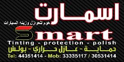 Smart Tiniting-Protection-Polish