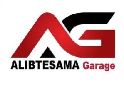 Alibtesama Garage