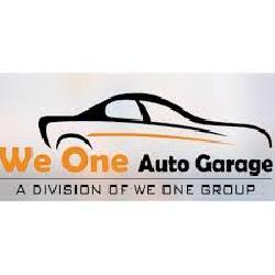 We One Auto GROUP