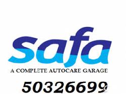 Safa Auto Care Garage