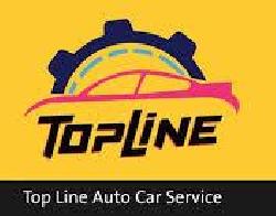 خدمة سيارات Topline