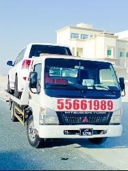 Car towing Service 