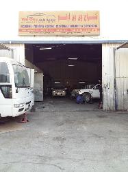 We One Auto Garage