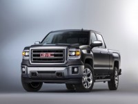 GMC Sierra (2014) Expert Review