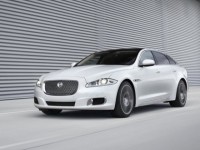 Jaguar XJ (2013) Expert Review