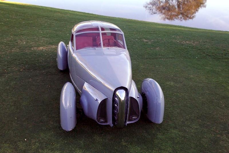 Tasco 1948