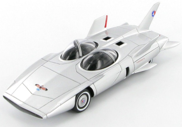 Firebird 3
