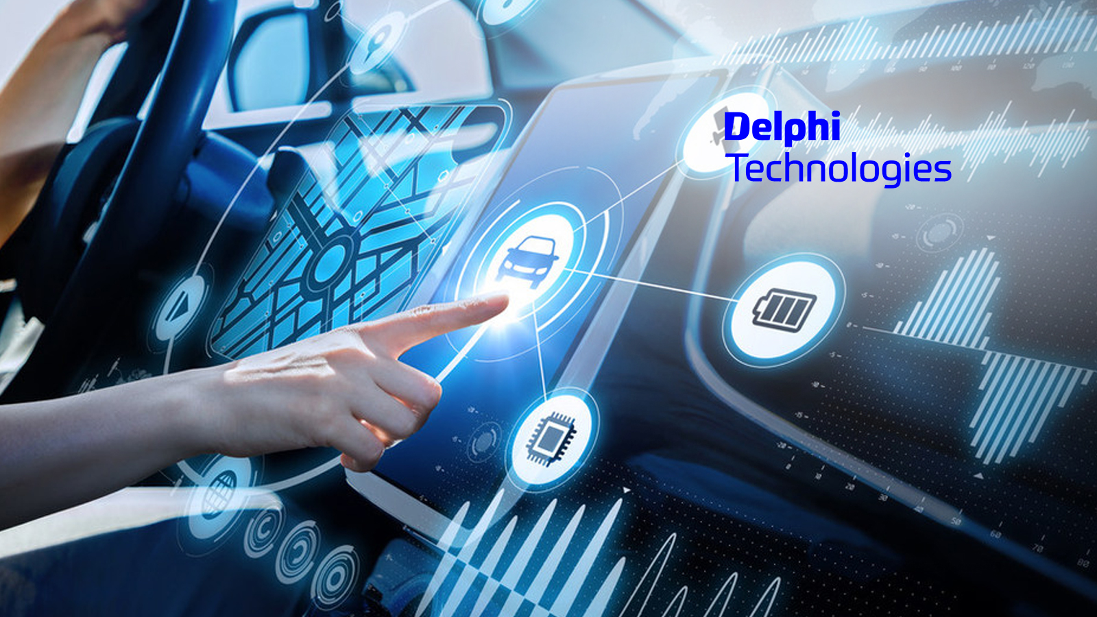 Delphi Technologies