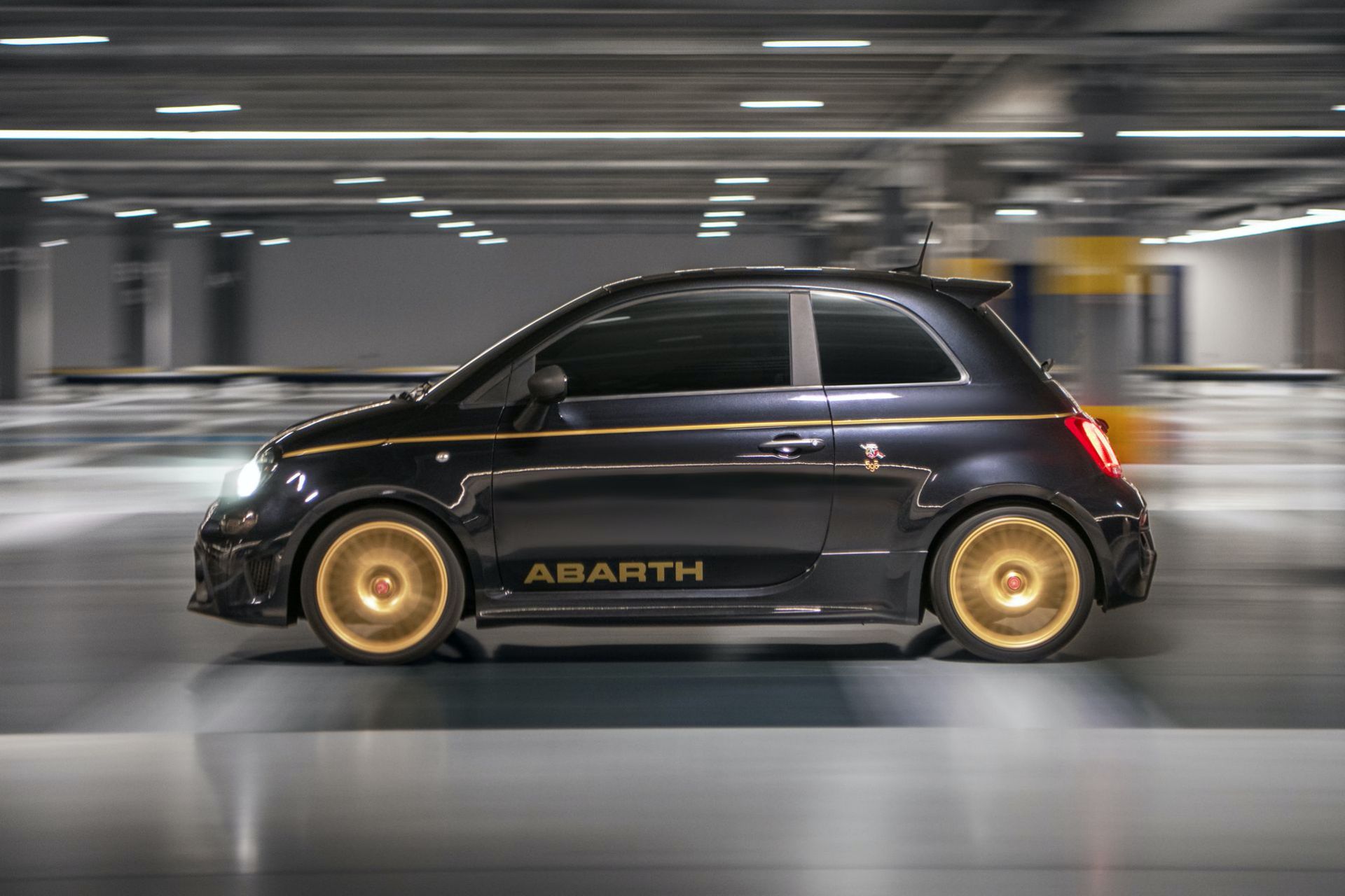 Fiat Abarth