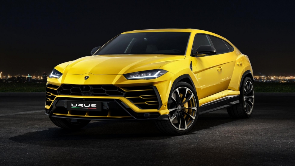 Urus