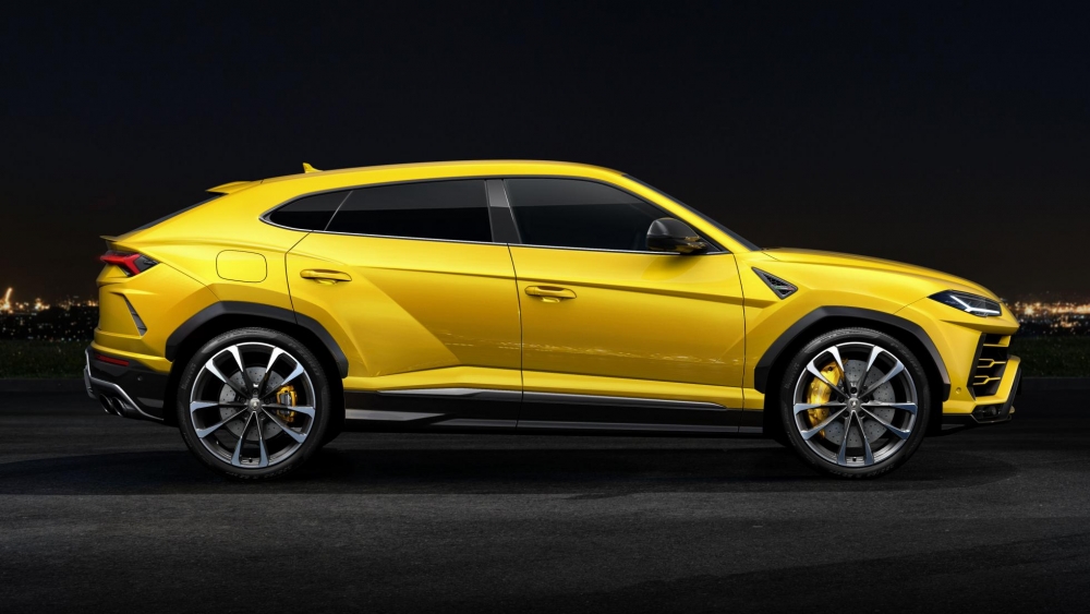 Urus