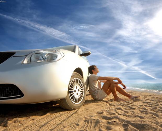 How to Protect Your Car Exterior During Summer