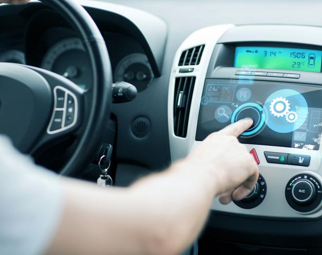 car devices for safety on the roads