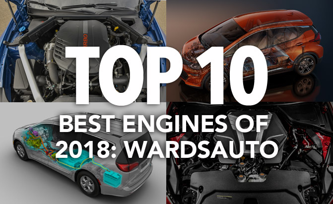 best engines